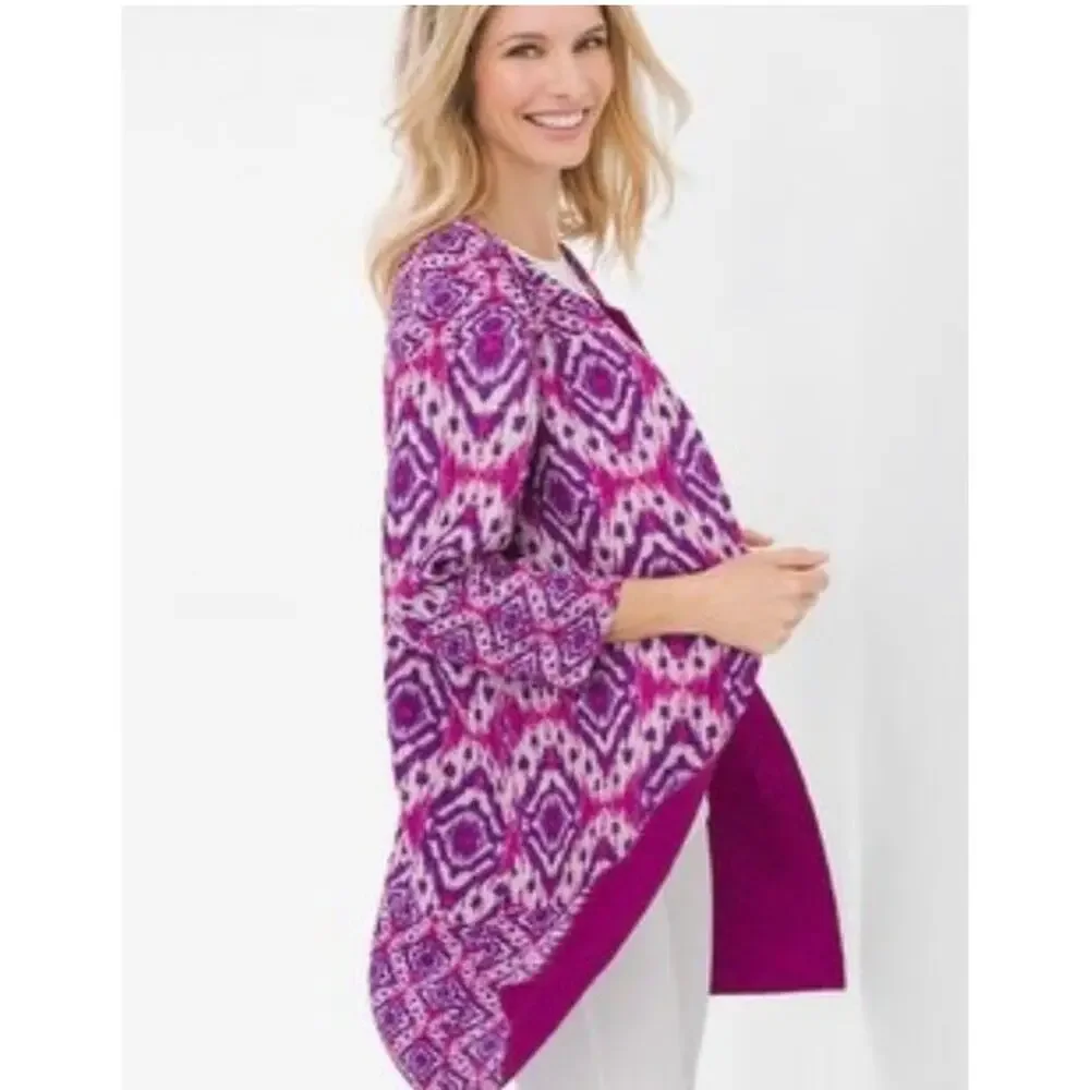 Travelers by Chicos this chico
